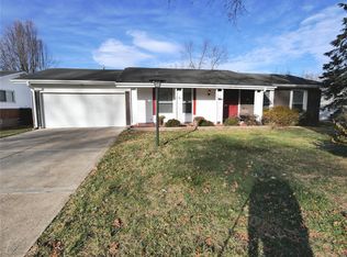 3028 Westminster Dr, Florissant, MO