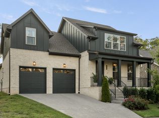 3013 Sandstone Way, Hendersonville, TN 37075