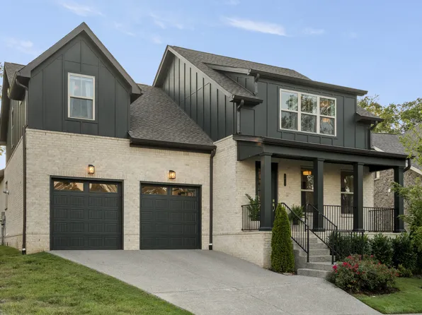 3013 Sandstone Way, Hendersonville, TN 37075
