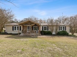 126 Pennell Rd, Sherman, TX 75090