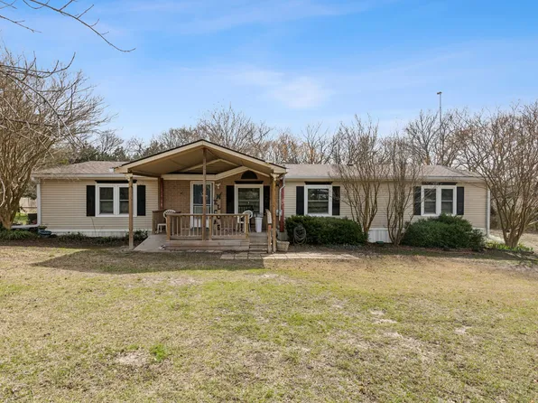 126 Pennell Rd, Sherman, TX 75090
