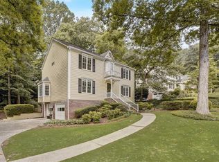 3780 Canvasback Ct, Marietta, GA 30062