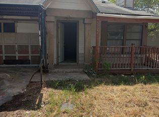 5722 Jones Fall Dr, San Antonio, TX 78244