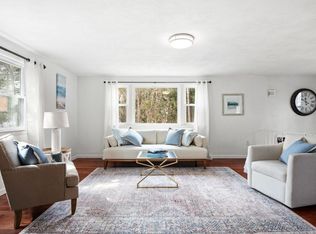 59 Maynard Rd, Dedham, MA 02026