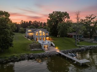 3896 Highland Shore Ln, Oshkosh, WI 54904