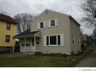 1009 Atlantic Ave, Rochester, NY 14609