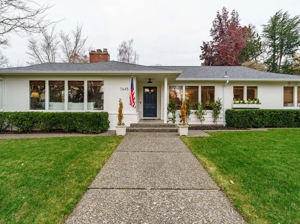 7645 SW Broadmoor Ter, Portland, OR 97225