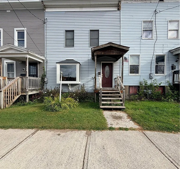 654 W End Ave