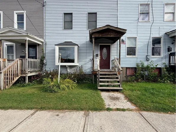 654 W End Ave, Carthage, NY 13619