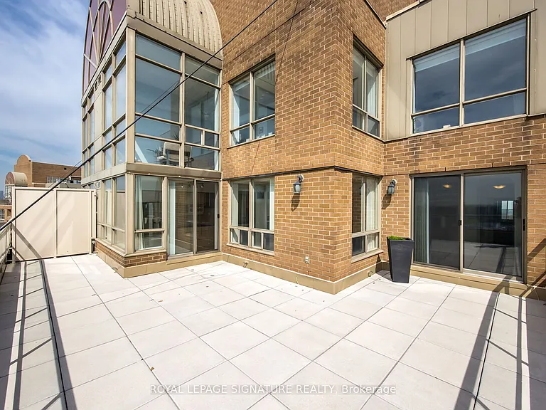205 Wynford Dr #2903 — Photo 30