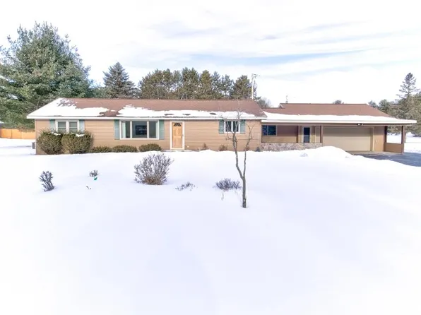 W1270 County Road B, Marinette, WI 54143