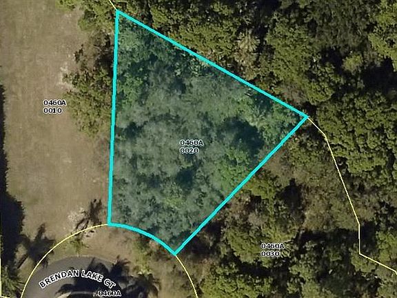 5th image of 9107 Brendan Lake Ct