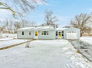 6 Fairchild Rd, Rochester, NY 14606