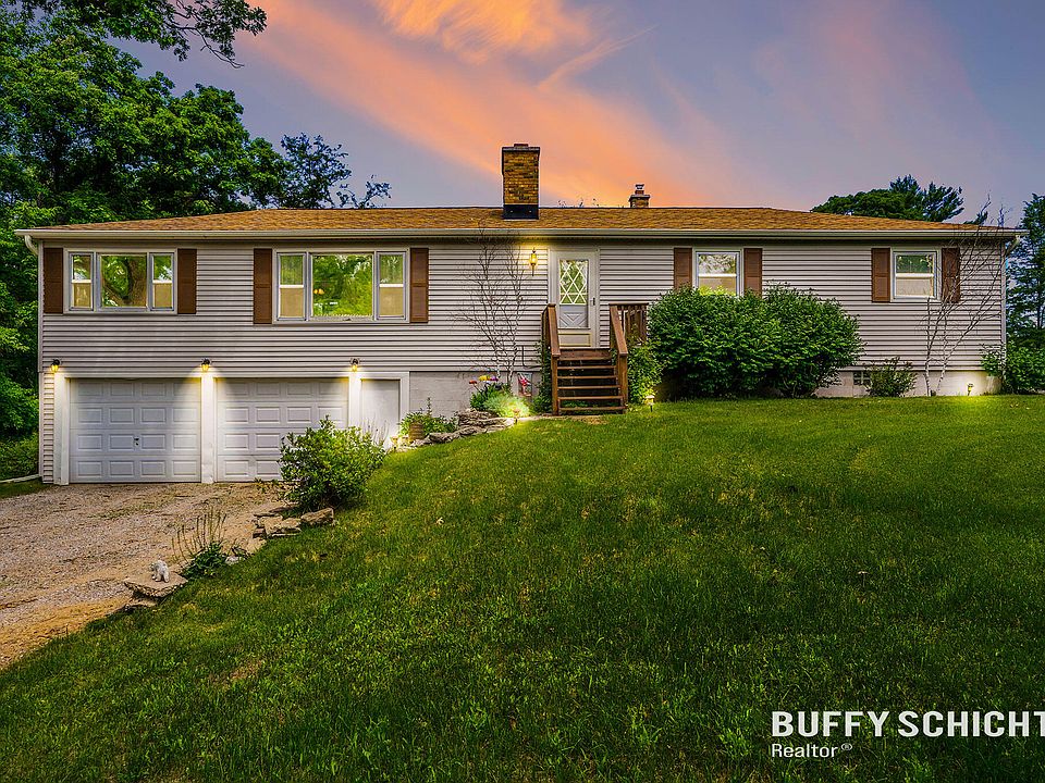 4307 E Baseline Rd, White Cloud, MI 49349 Zillow