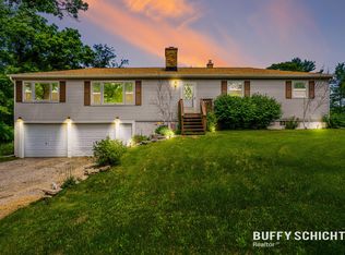 4307 E Baseline Rd, White Cloud, MI 49349