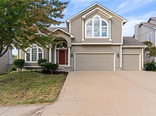 25616 E 30th Ter S, Blue Springs, MO 64015
