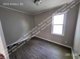 5858 Atwell Rd, Toledo, OH 43613