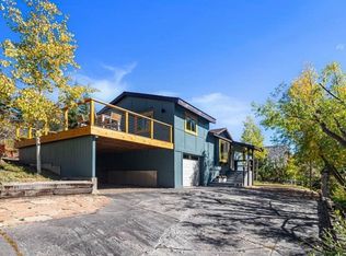 550 Aspen Dr, Park City, UT 84098