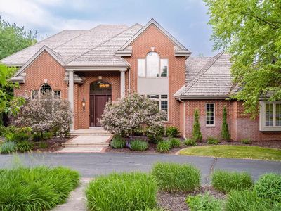 W355S2905 Old Stonewall Court, Oconomowoc, WI, 53066