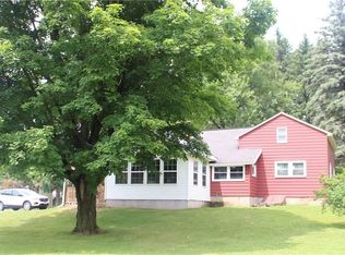 1220 Fyler Rd, Kirkville, NY 13082