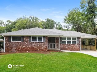 1745 Capistrana Pl, Decatur, GA 30032