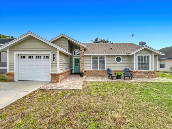 1433 Pon Pon Ct, Orlando, FL 32825
