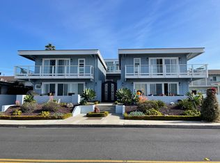 320 Paseo De La Playa APT B, Redondo Beach, CA 90277