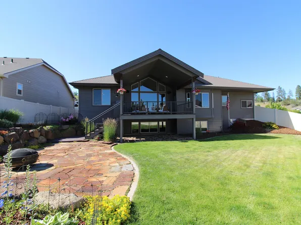 1624 N Sand Brk, Spokane, WA 99224