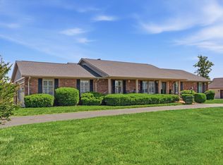 205 Holly Ln, Princeton, KY 42445