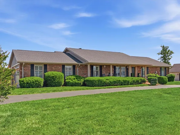 205 Holly Ln, Princeton, KY 42445