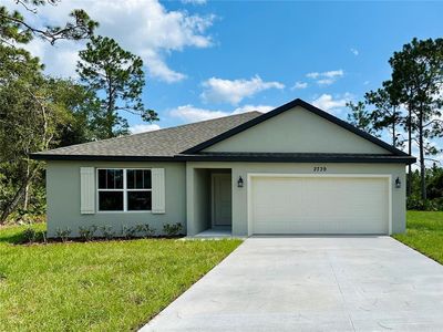 2739 Pine Tree Rd, Deland, FL, 32720