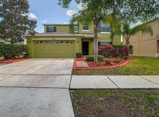 30842 Sonnet Glen Dr, Zephyrhills, FL 33543