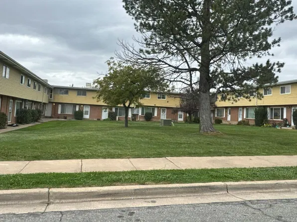 1085 N Nayon Dr Unit B-2, Layton, UT 84040