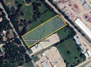 6509 Newt Patterson Rd, Mansfield, TX 76063