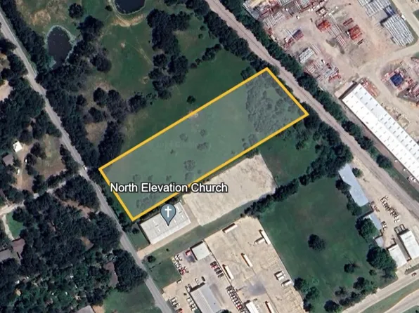 6509 Newt Patterson Rd, Mansfield, TX 76063