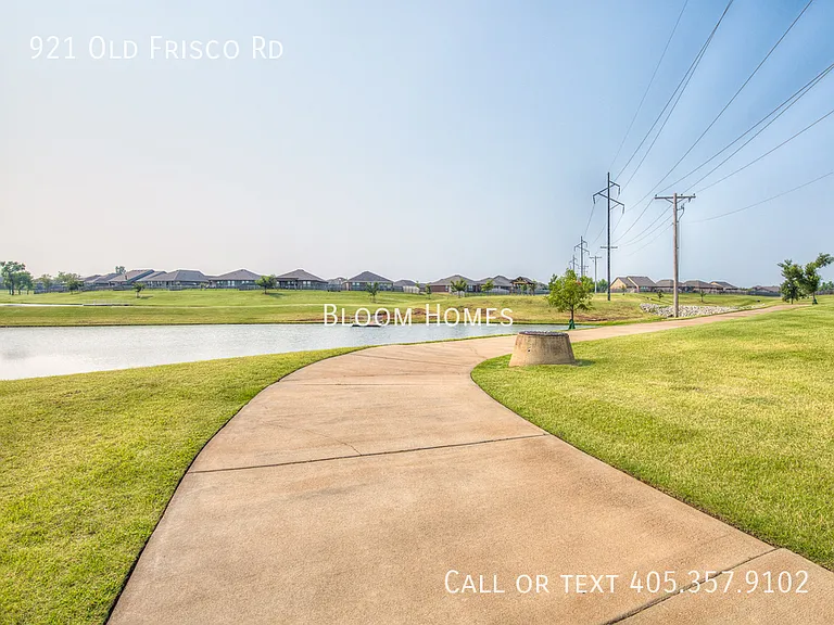 921 Old Frisco Rd — Photo 21