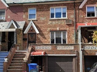 5128 Reeder St, Elmhurst, NY 11373