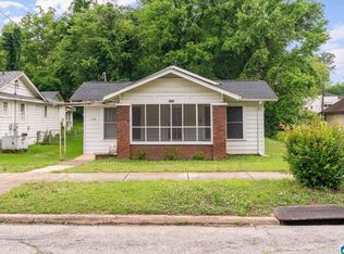 730 81st St S, Birmingham, AL 35206