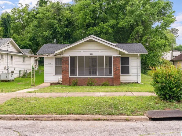 730 81st St S, Birmingham, AL 35206