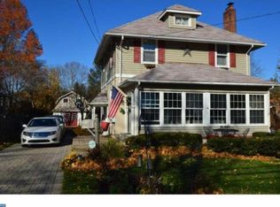 754 Grove Ave, Southampton, PA 18966