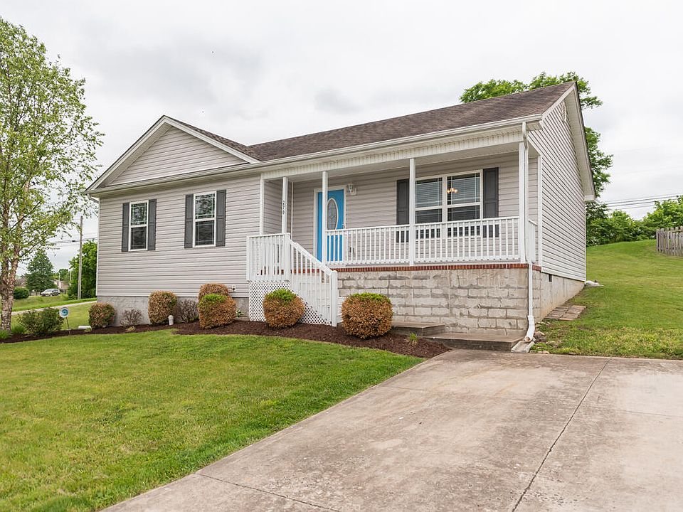 270 Hunter Ridge Dr, Lawrenceburg, KY 40342 Zillow