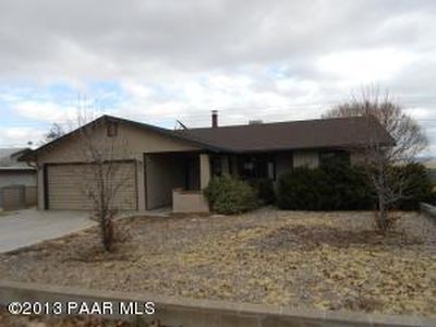 3717 N Zircon Dr, Prescott Valley, AZ, 86314