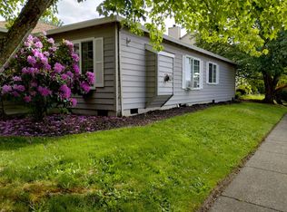 1543 SW Cloverdale Way, Beaverton, OR 97003