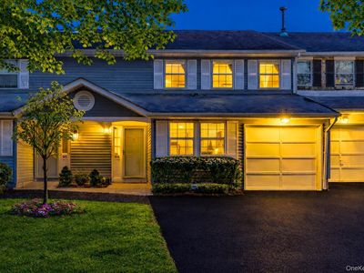 84 Aspen Drive W, Woodbury, NY, 11797