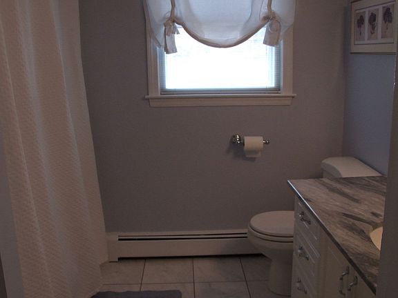 Upstairs Bath
