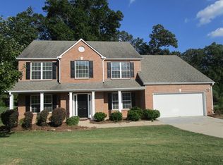 1307 River Club Dr NE, Conyers, GA 30012