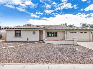 5131 W Christy Dr, Glendale, AZ 85304