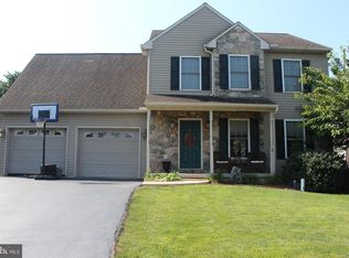1 Katie Ln, Lancaster, PA 17602