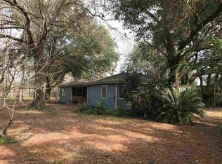 15614 Old Sour Lake Rd, Beaumont, TX 77713