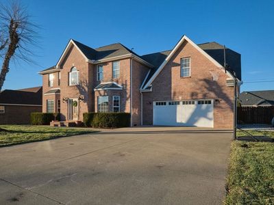 20 Township Road 1534, Proctorville, OH, 45669